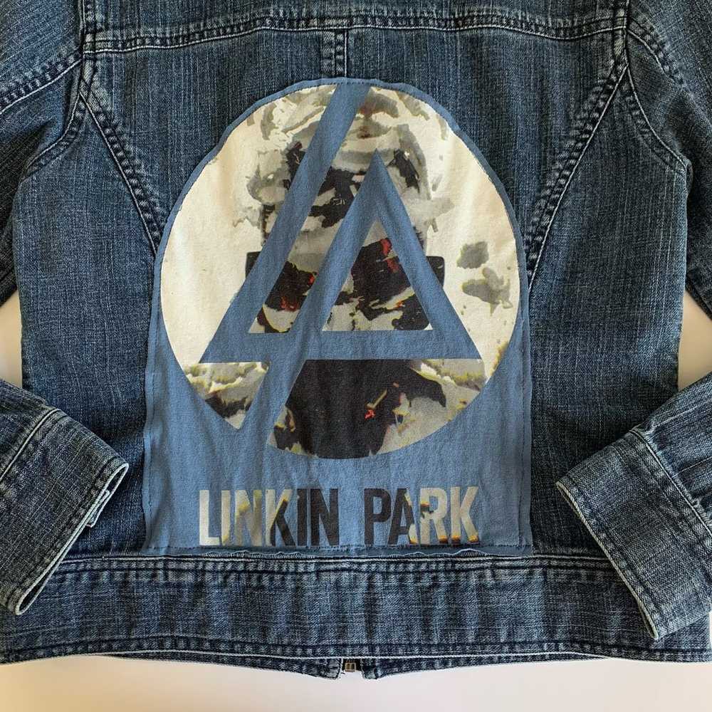 Via Penny Lane Reworked Apparel | Linkin Park Y2K… - image 7