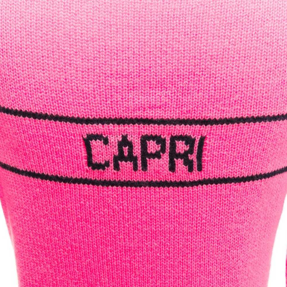 Dior Cashmere jumper - image 2