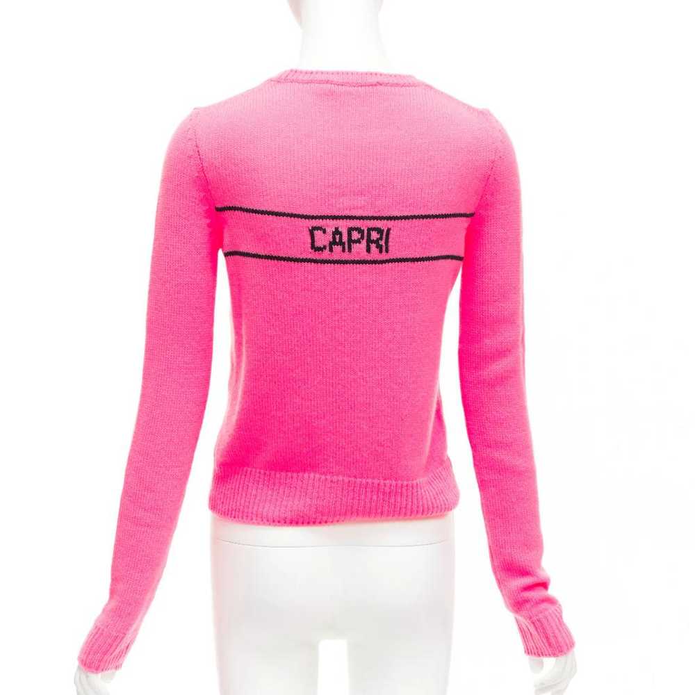 Dior Cashmere jumper - image 5