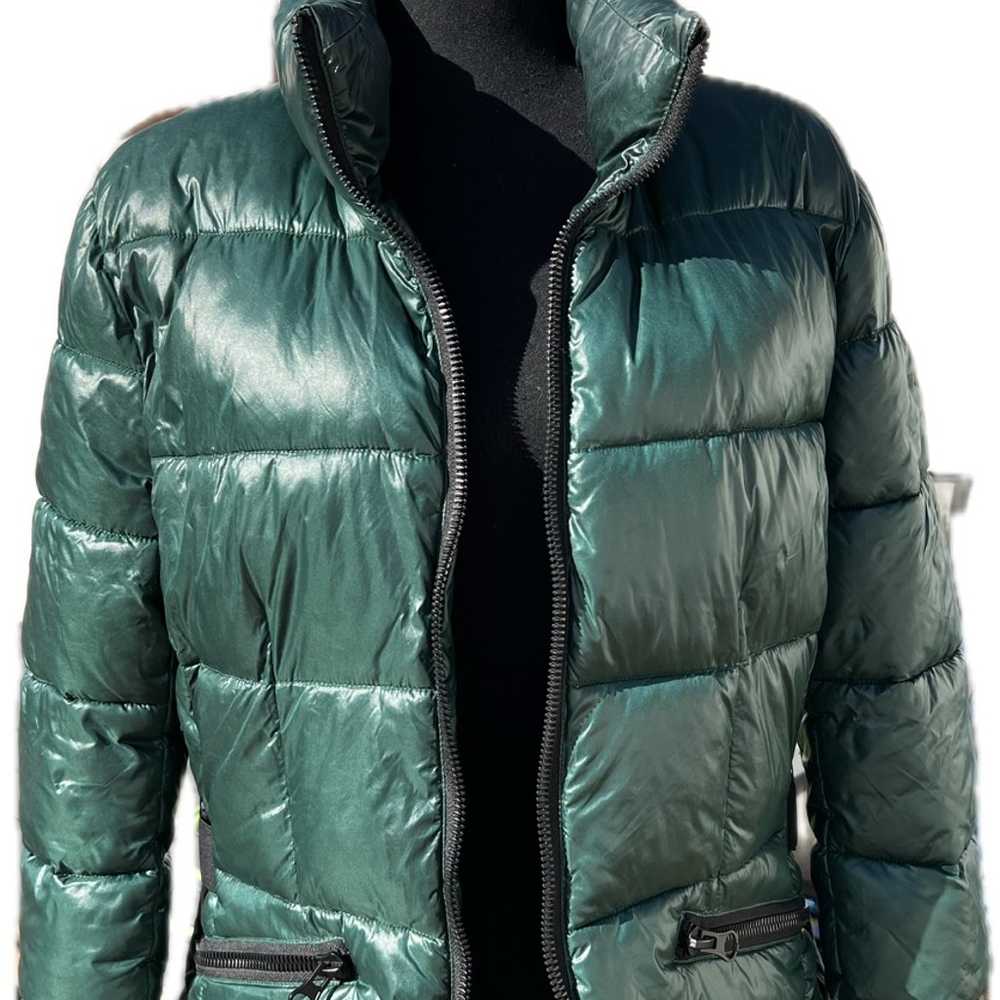 Rino & Pelle Puffer Jacket - image 1