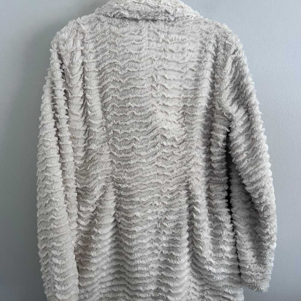 Patagonia Pelage sweater jacket size Medium - image 3