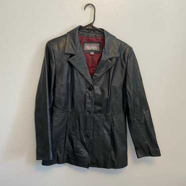 Wilson’s Leather 1985 Jacket (M) - image 1