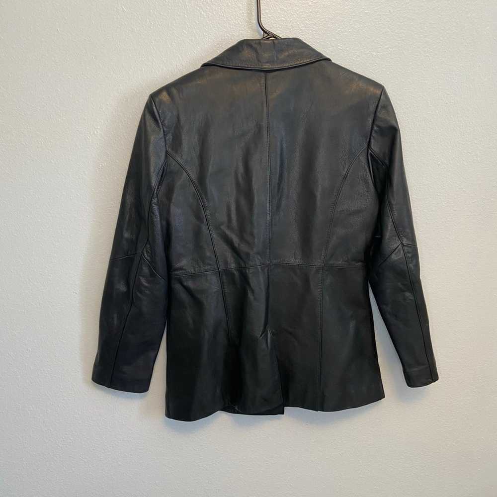 Wilson’s Leather 1985 Jacket (M) - image 2