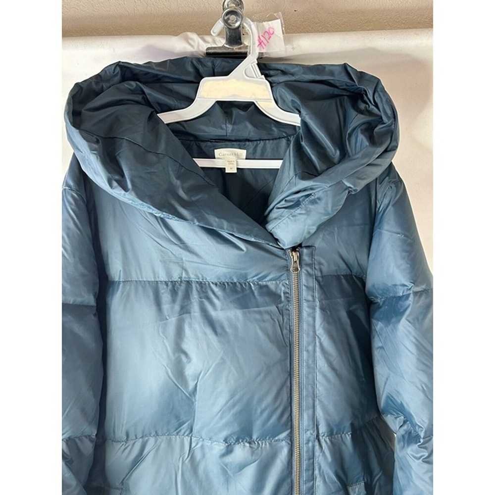 Garnet Hill Womens Medium Down Fill Hill Alpine L… - image 2