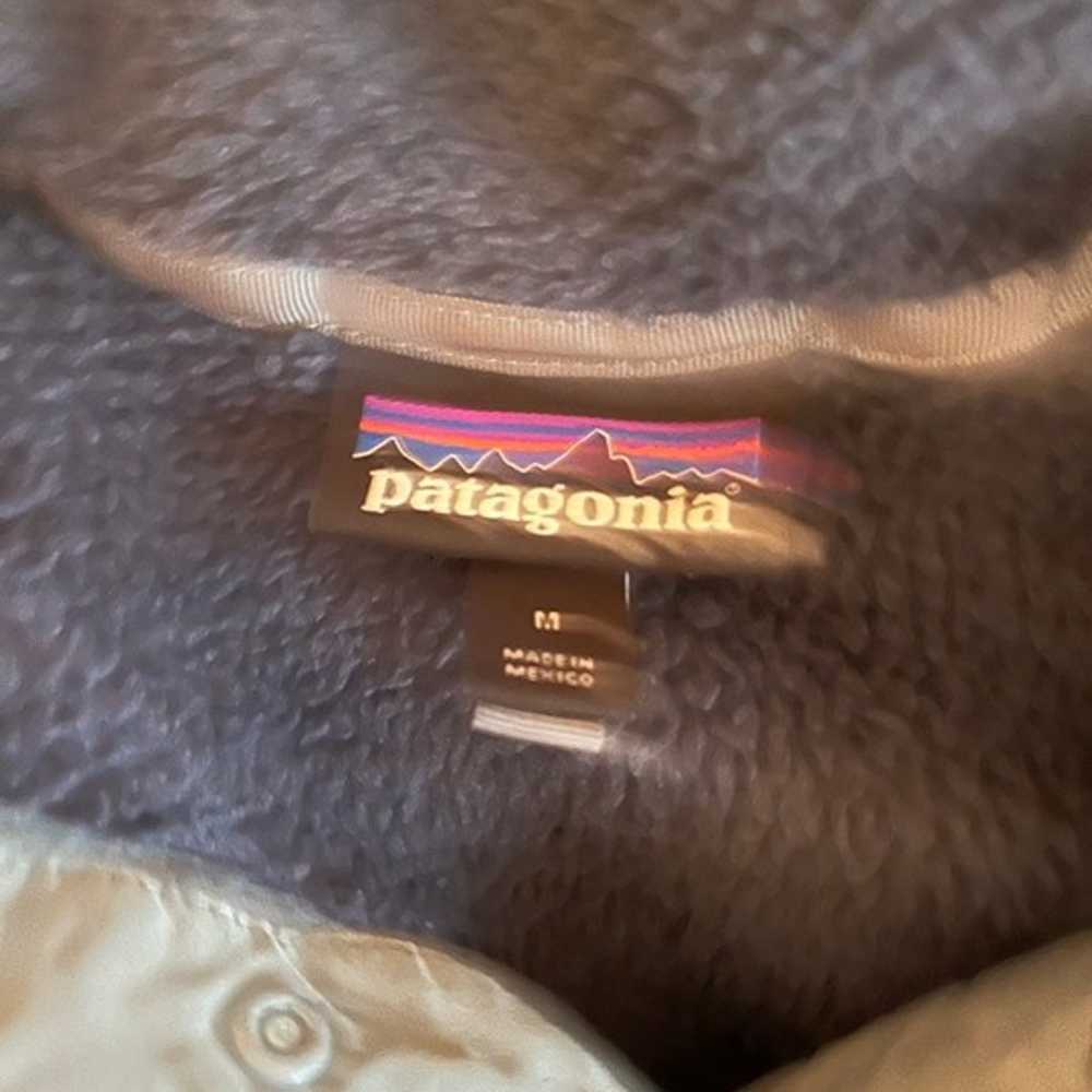 Patagonia Re Wool Snap T - image 3