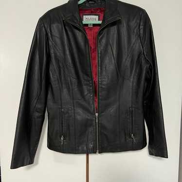 Wilsons Leather Maxima leather jacket