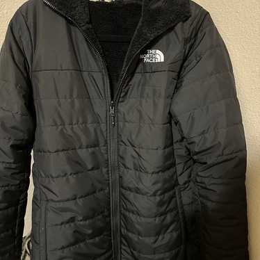 The North Face Jacket reversible - image 1
