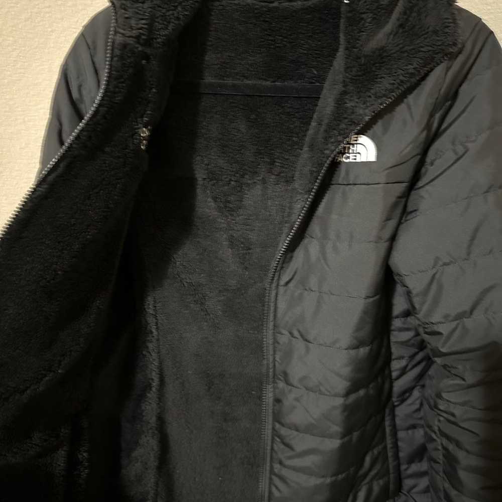The North Face Jacket reversible - image 3