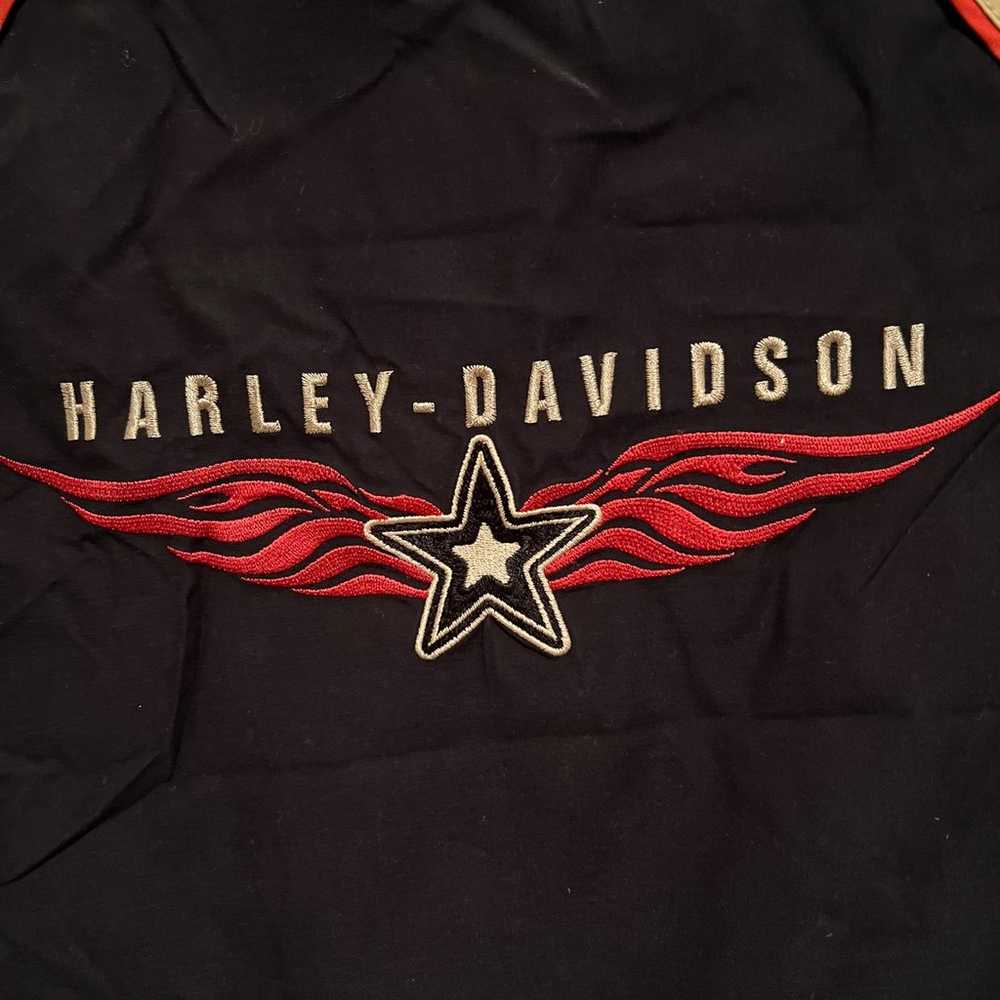 Harley Davidson Jacket - image 4