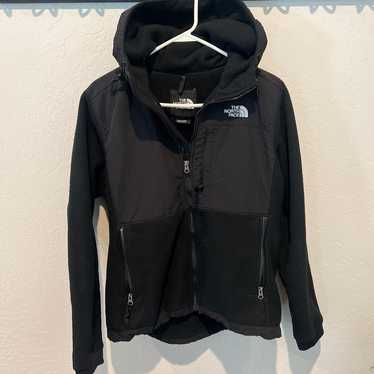 North Face Hooded Denali