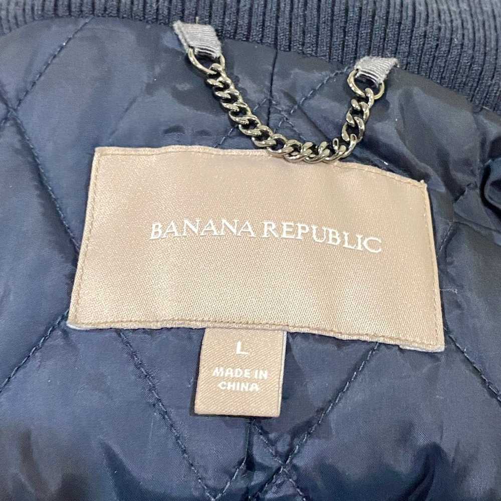 Banana republic jacket - image 8