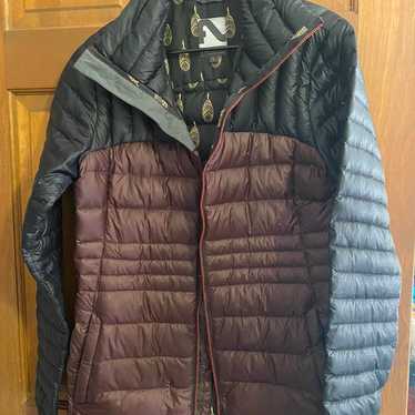 Flylow Womens Down Jacket - image 1