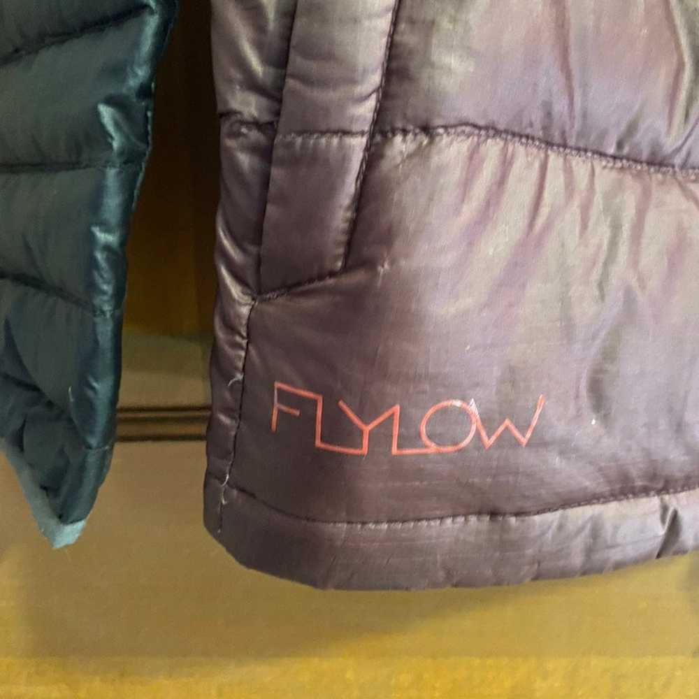 Flylow Womens Down Jacket - image 2