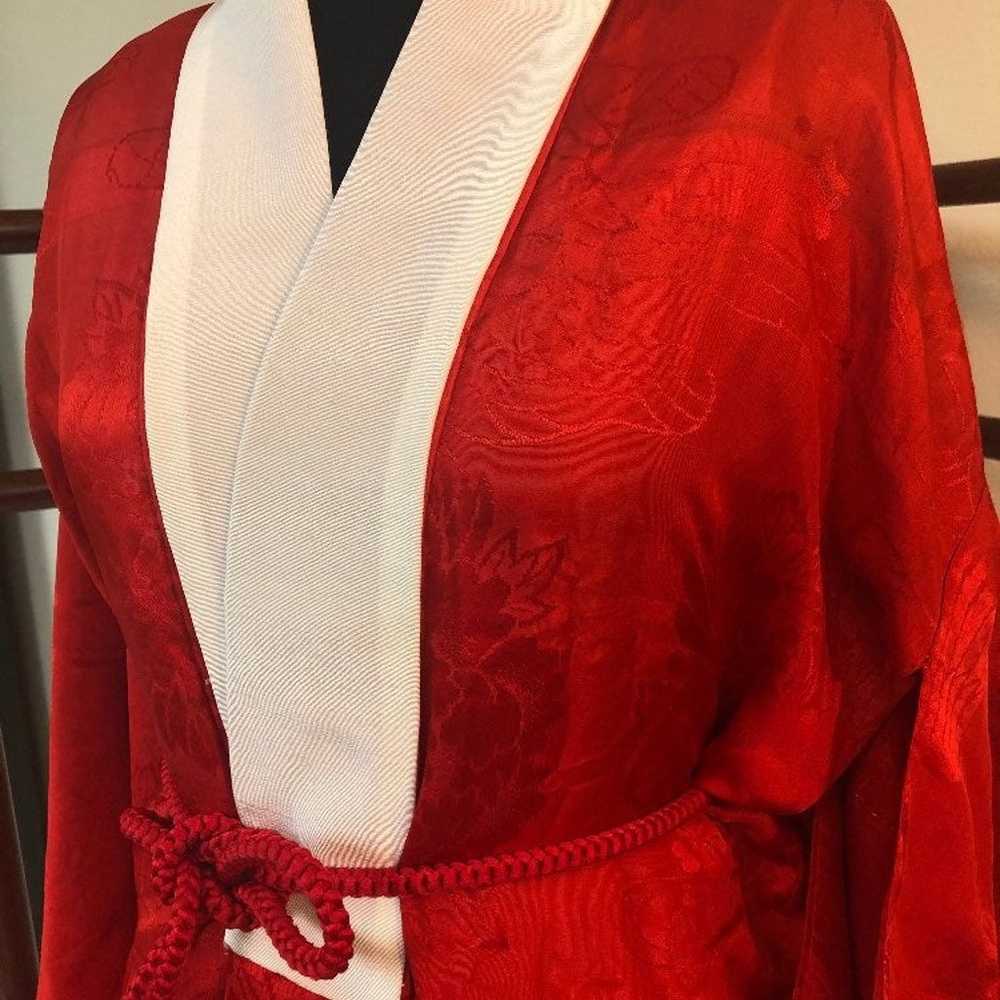 Kimono - image 1
