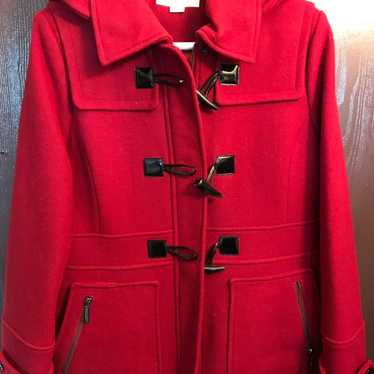 Michael Kors coat Size 12