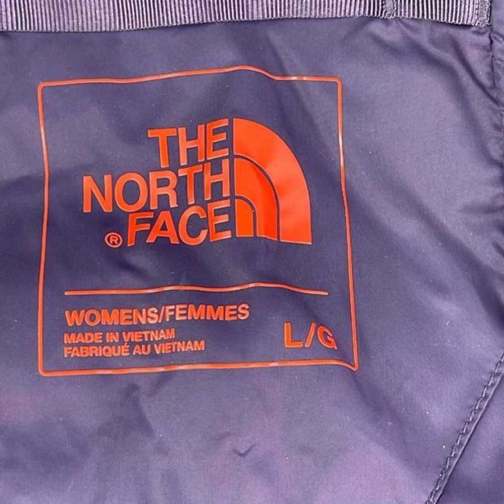 The North Face Ladies Goose Down Lightweight Size… - image 10