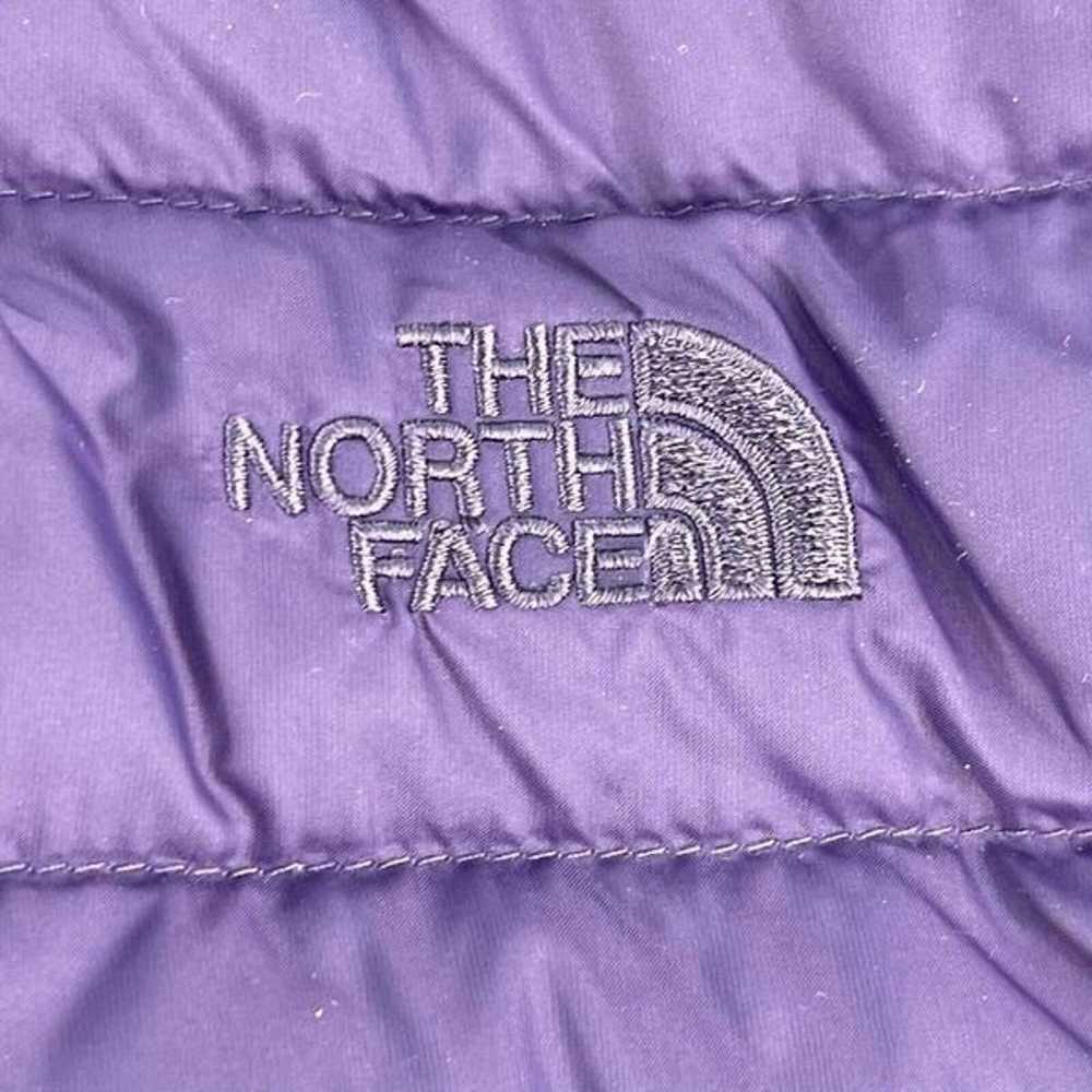 The North Face Ladies Goose Down Lightweight Size… - image 11