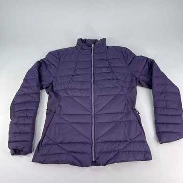 The North Face Ladies Goose Down Lightweight Size… - image 1
