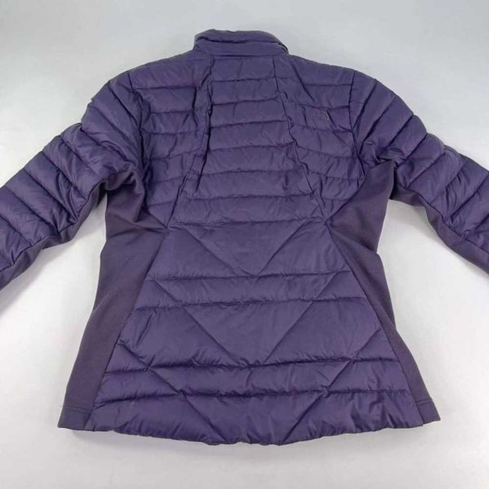 The North Face Ladies Goose Down Lightweight Size… - image 2