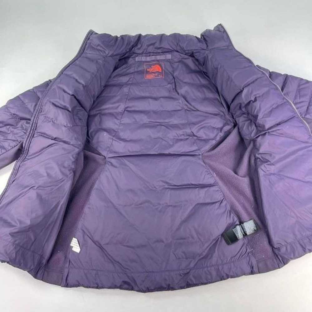 The North Face Ladies Goose Down Lightweight Size… - image 3