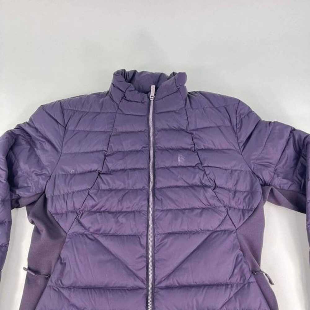 The North Face Ladies Goose Down Lightweight Size… - image 6