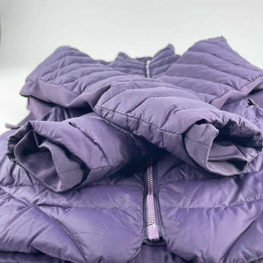 The North Face Ladies Goose Down Lightweight Size… - image 8