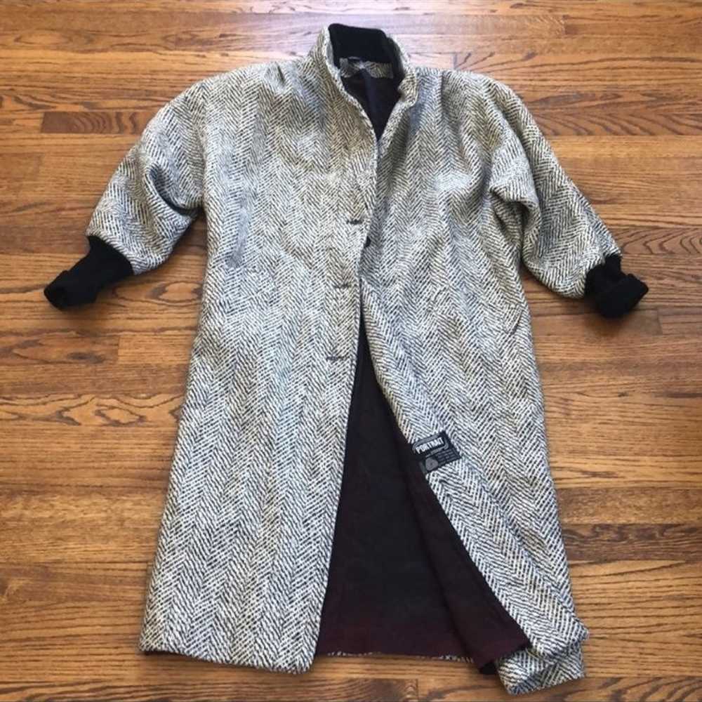 VTG Wool jacket 13/14 - image 1