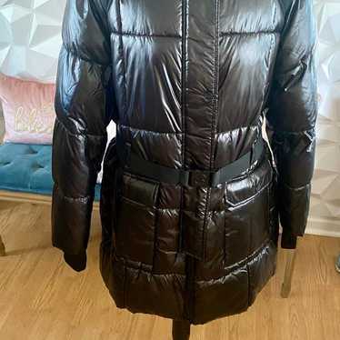 Michael Kors Puffer/Quilted Coat - image 1