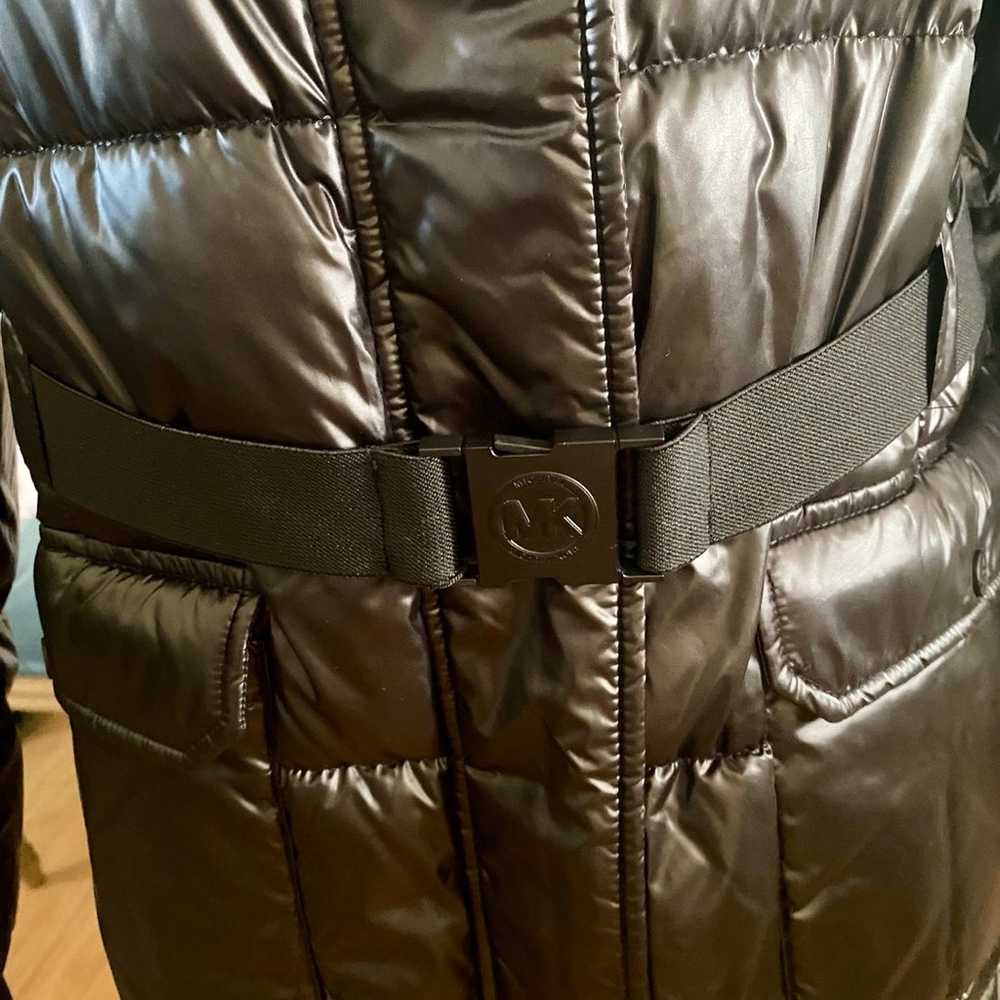 Michael Kors Puffer/Quilted Coat - image 3