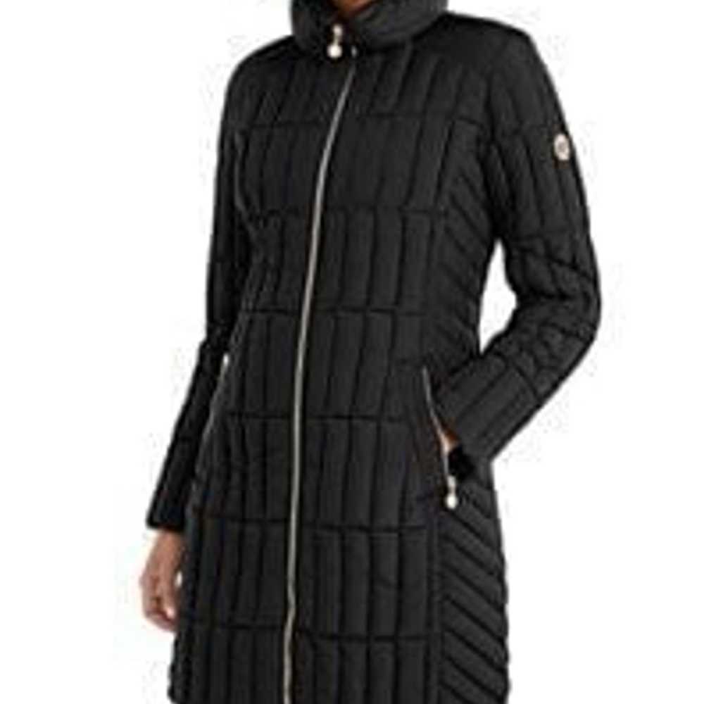 Bernardo brand new coat-packable- womens XL 16-18 - image 1