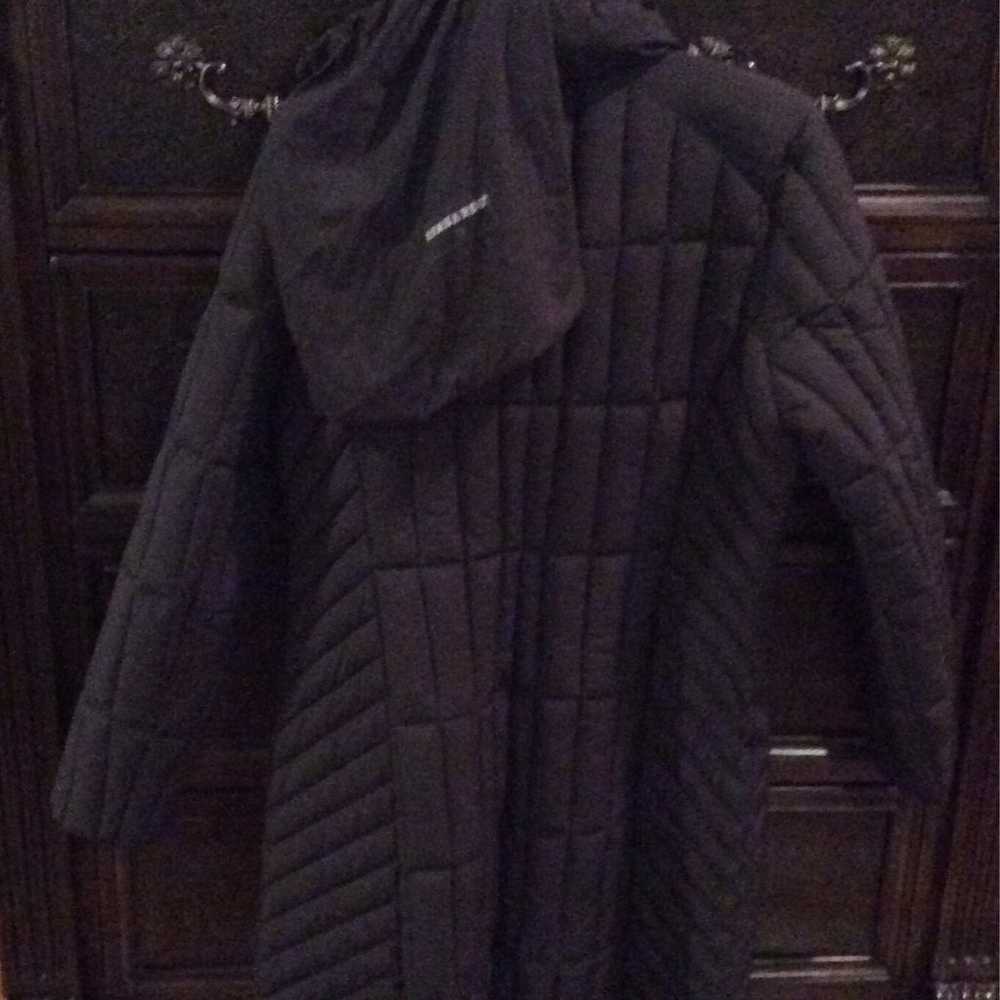 Bernardo brand new coat-packable- womens XL 16-18 - image 4