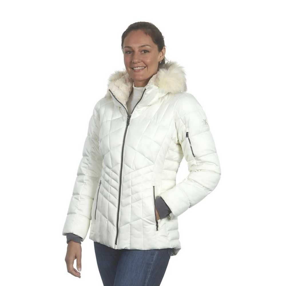 Womens Zeroxposur Winter Coat - image 11