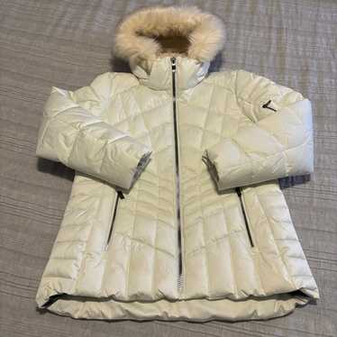 Womens Zeroxposur Winter Coat - image 1