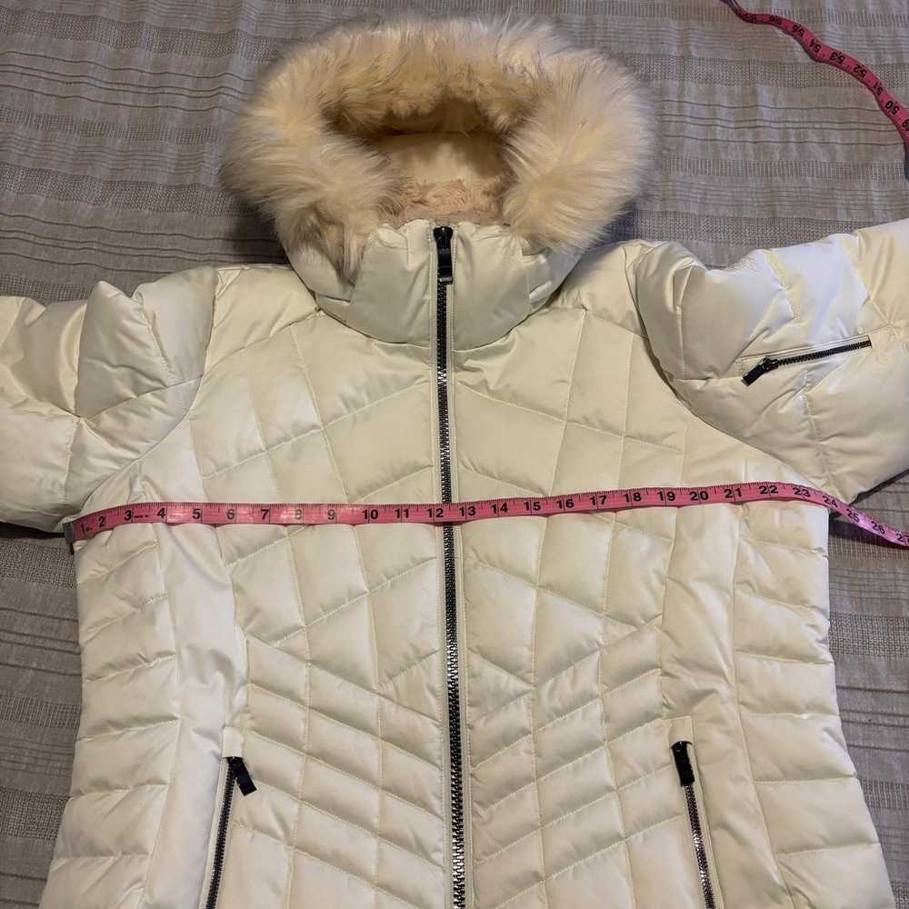 Womens Zeroxposur Winter Coat - image 4