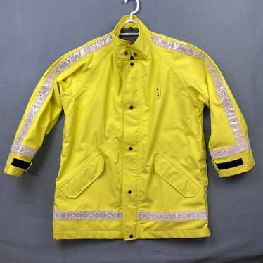 Blauer Womens Long Gore-Tex CHP Rain Jacket Size … - image 1