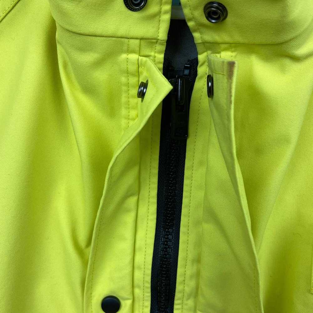 Blauer Womens Long Gore-Tex CHP Rain Jacket Size … - image 2