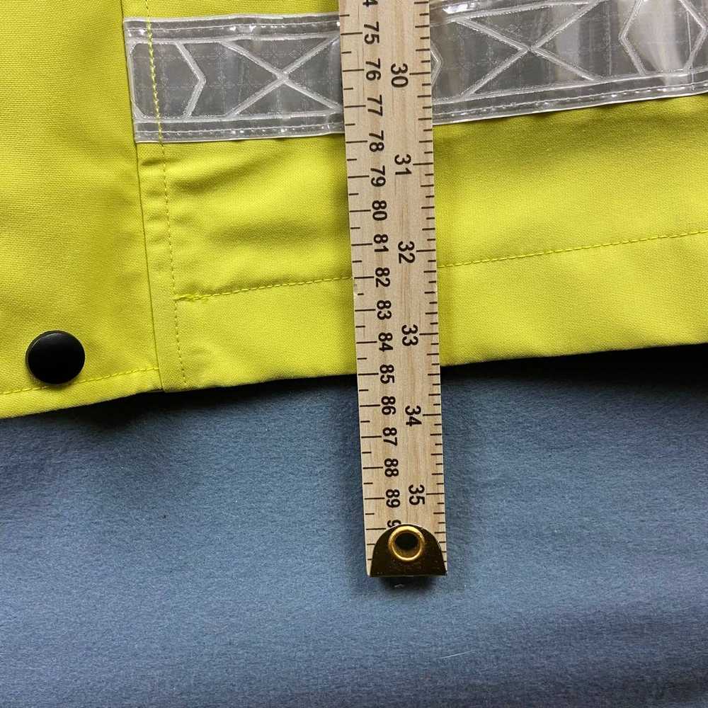 Blauer Womens Long Gore-Tex CHP Rain Jacket Size … - image 6