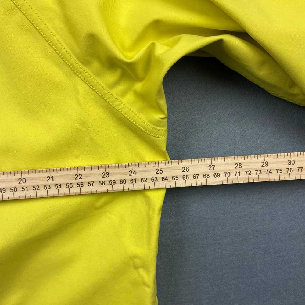 Blauer Womens Long Gore-Tex CHP Rain Jacket Size … - image 7