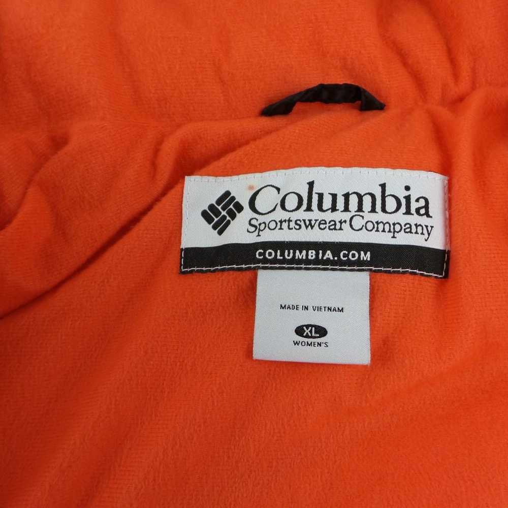 Columbia Sportswear Oregon State Beavers Fur Trim… - image 6