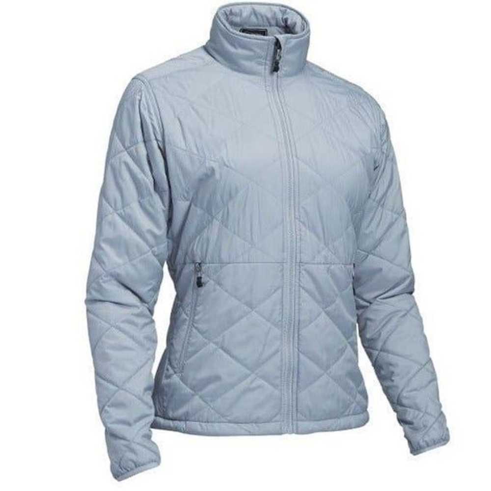 EMS Freescape Quilted Jacket - image 1