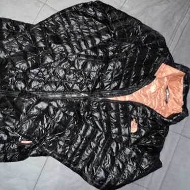 northface thermoball jacket