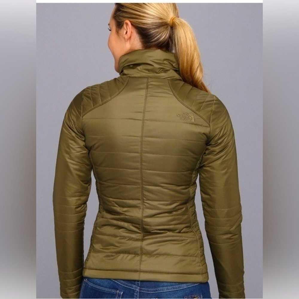 THE NORTH FACE Women Aleycia Insulated Quilted Ja… - image 2