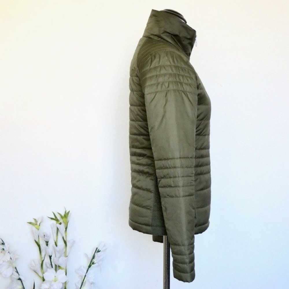 THE NORTH FACE Women Aleycia Insulated Quilted Ja… - image 7