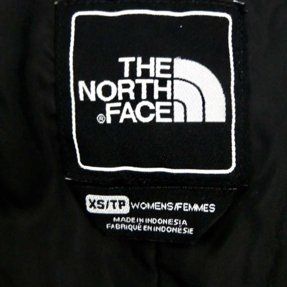 THE NORTH FACE Women Aleycia Insulated Quilted Ja… - image 8