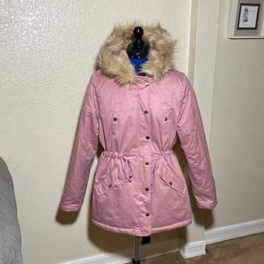 LOFT Winter coat