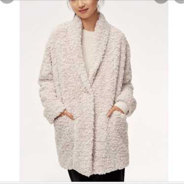 Aritzia Wilfred Free Grete Jacket