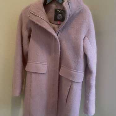 Vince camuto wool coat