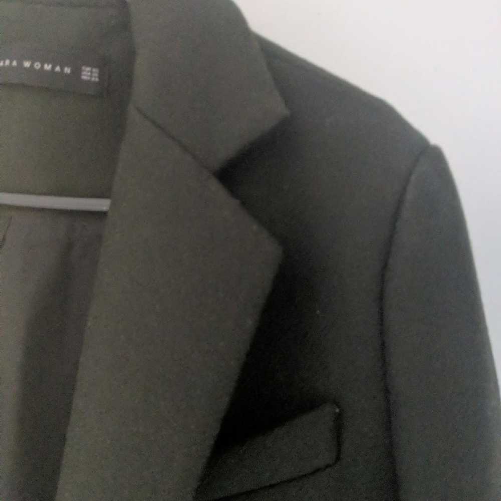 trench coat - image 2