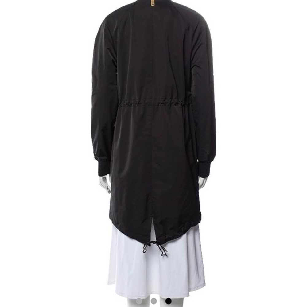 Mackage black long coat - image 1