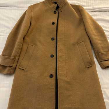 ZARA wool coat - image 1